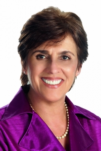 Victoria Arango, PhD Profile Headshot